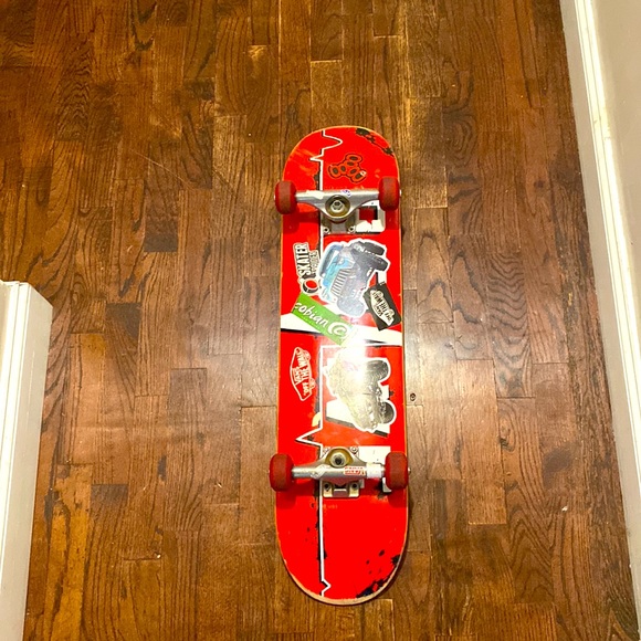 Revive Skateboard - Picture 2 of 2